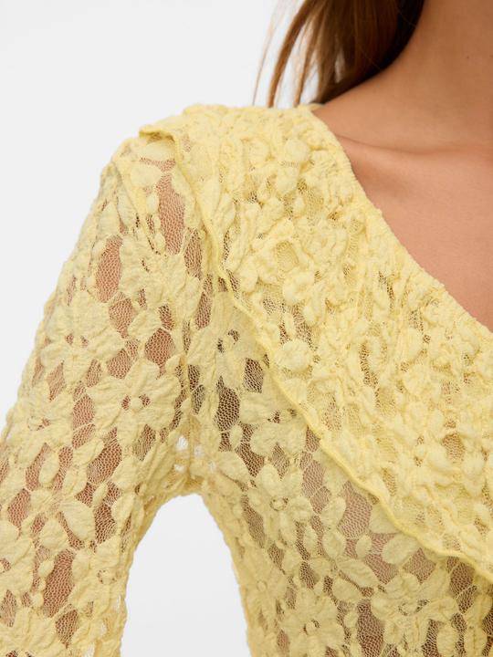 Image du produit Vero Moda AWKIENNA Top Bluse (L)