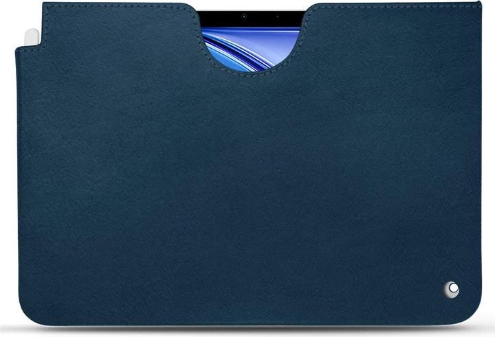 Blu méditerranéen ( Pantone #0E3043 )