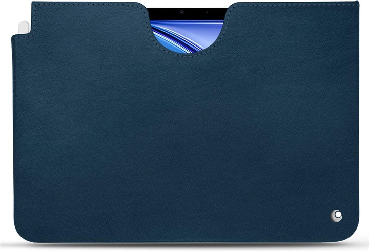Blu méditerranéen ( Pantone #0E3043 )