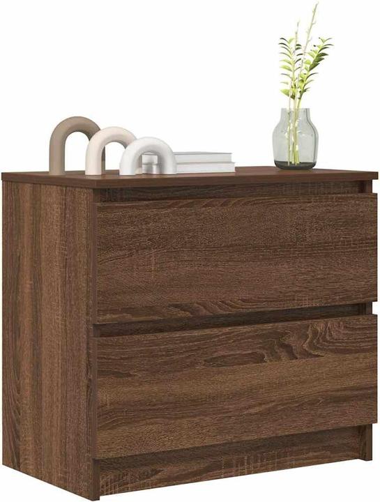 Produktbild vidaXL TV-Schrank (60 x 35 x 54 cm)