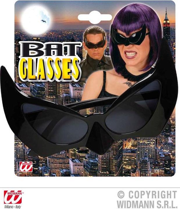 Image du produit Widmann Lunettes Chauve-souris
