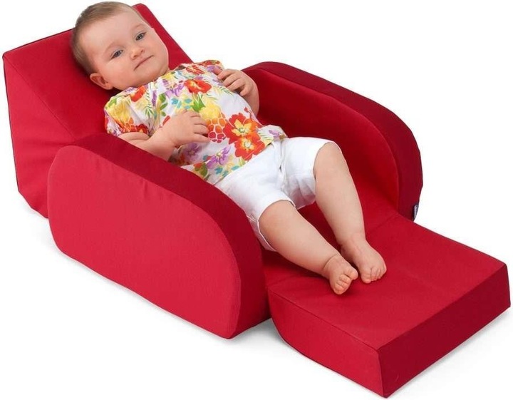 Produktbild Chicco Twist (Kindersessel)