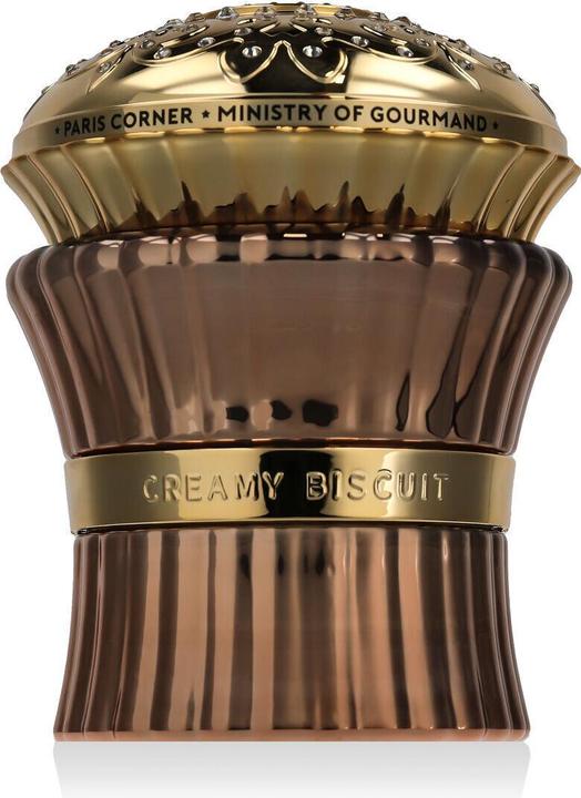 Paris Corner Ministry Of Gourmand (Eau de Parfum, 100 ml)