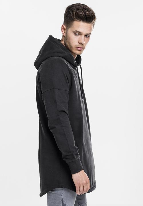 Image du produit Urban Classics Long Shaped Hoody (S)