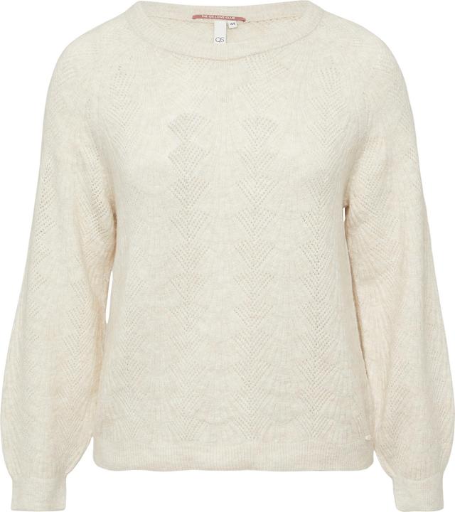 Image du produit s.Oliver Strickpullover Strickpullover (54)