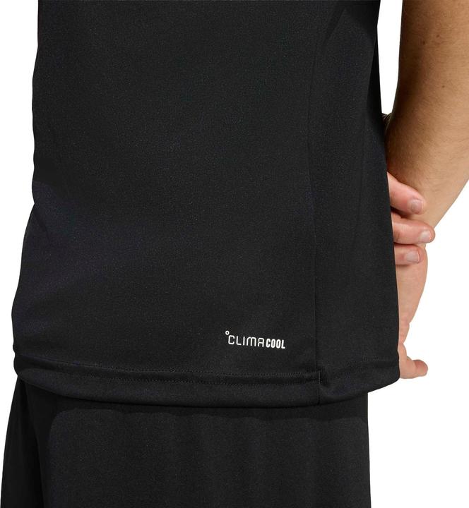 Actual product image Adidas Entrada T-Shirt (XL)