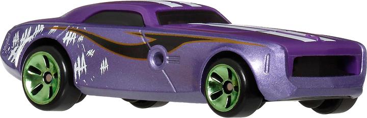 Produktbild Hot Wheels - Batman Tema - Hi roller