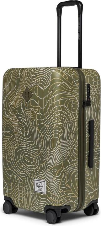 Actual product image Herschel Heritage - Trolley Medium (67 l)