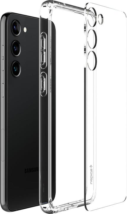Produktbild Spigen Ultra Hybrid (Samsung Galaxy S23)
