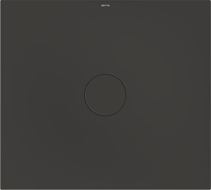 Produktbild Bette BetteAir Duschfliese mit Minimum-Wannenträger, 1000x900mm