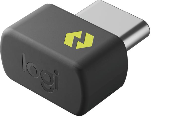 Logitech Bolt USB-C Receiver