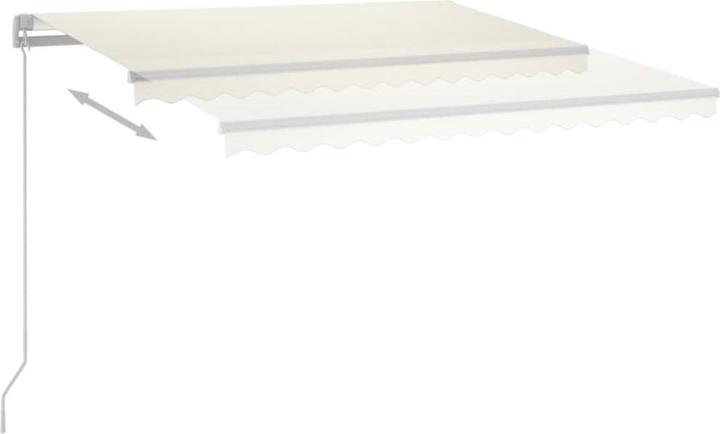 Produktbild vidaXL Markise (3.50 m)