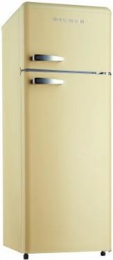 Actual product image PKM Refrigeration Combi GK 212.4 RT FR (212 l)