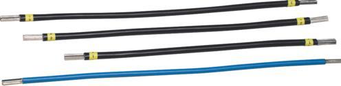 Produktbild Hager HAG Y872K Zugangskabelbaum 25qmm UNIVERSZ 4p (Kabel)