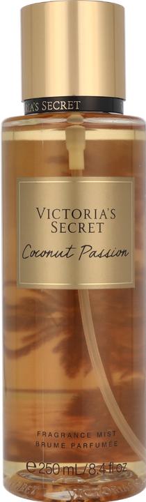 Produktbild Victoria's Secret Coconut Passion (250 ml, Körper- & Haarduftspray)