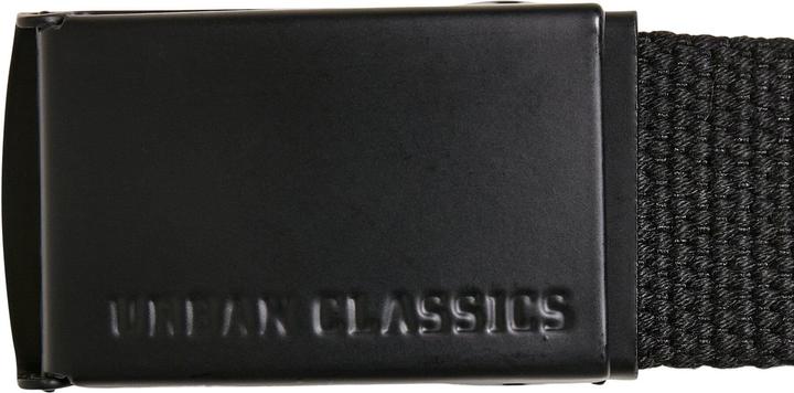 Image du produit Urban Classics Ceinture en toile (Taille unique)