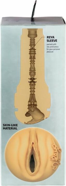 Produktbild Kiiroo Reya Sunshine