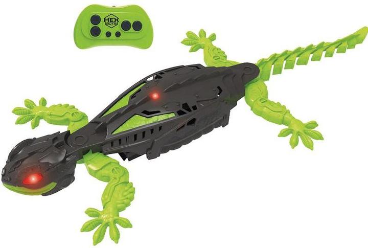 Produktbild Hexbots Gecko