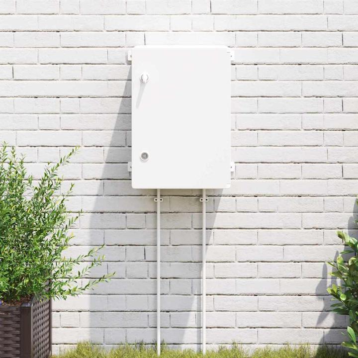 Actual product image vidaXL Werkzeugaufbewahrungsschrank (19.50 cm, 50 cm)
