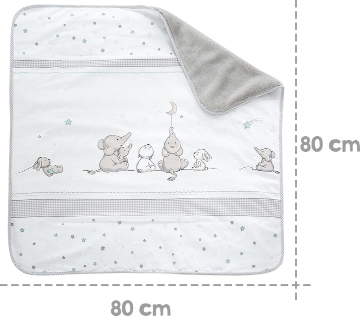 Actual product image Roba Star Magic (80 x 80 cm)