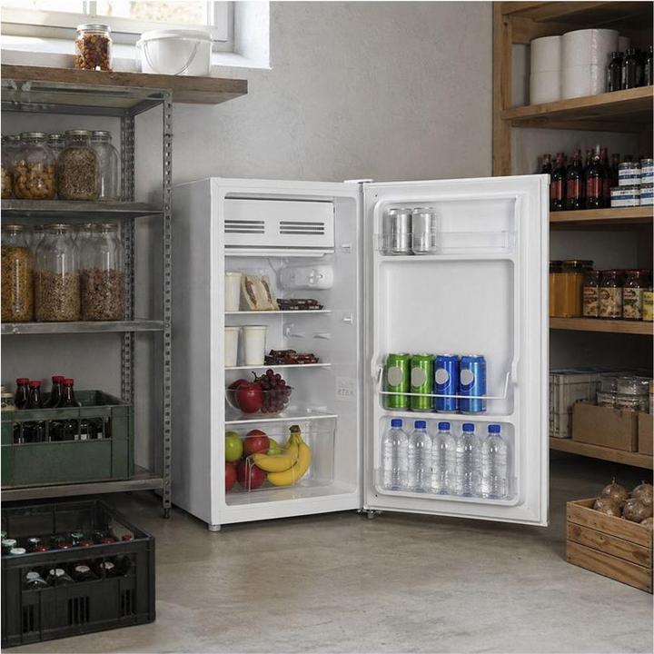 Produktbild Kibernetik FSP ECO Kühlschrank 89 Liter (D) (89 l)