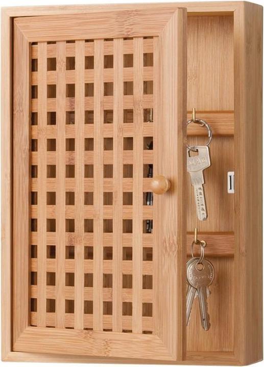 Actual product image Zeller Present Key box (19 x 27 x 6 cm)