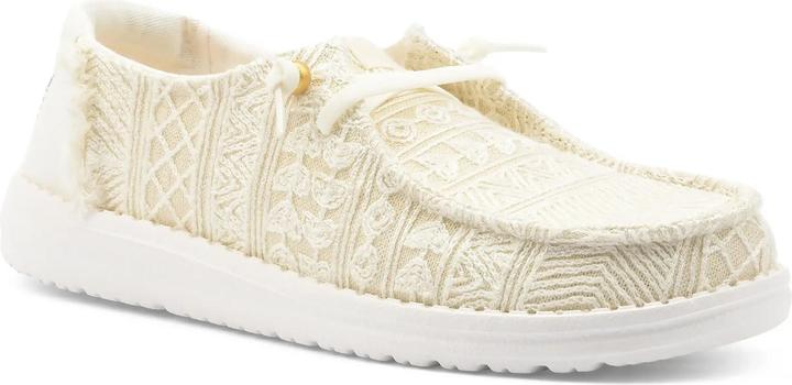 Immagine prodotto Hey Dude Wendy Crochet Lace (36)