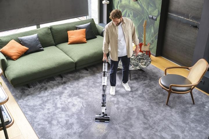 Image du produit Hoover HFX20H 011