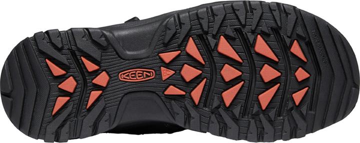 Actual product image Keen Targhee III (43)