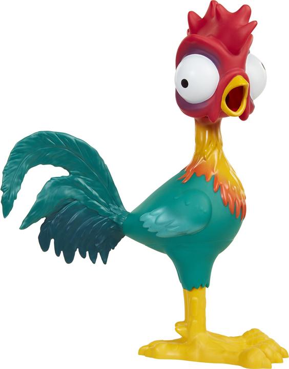 Image du produit Disney Interactive Studios Disney Vaiana - Squeeze & Scream Heihei