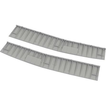 Eduard Tempest Mk.V landing flaps PRINT