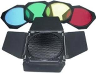 Produktbild Walimex 12514 Set