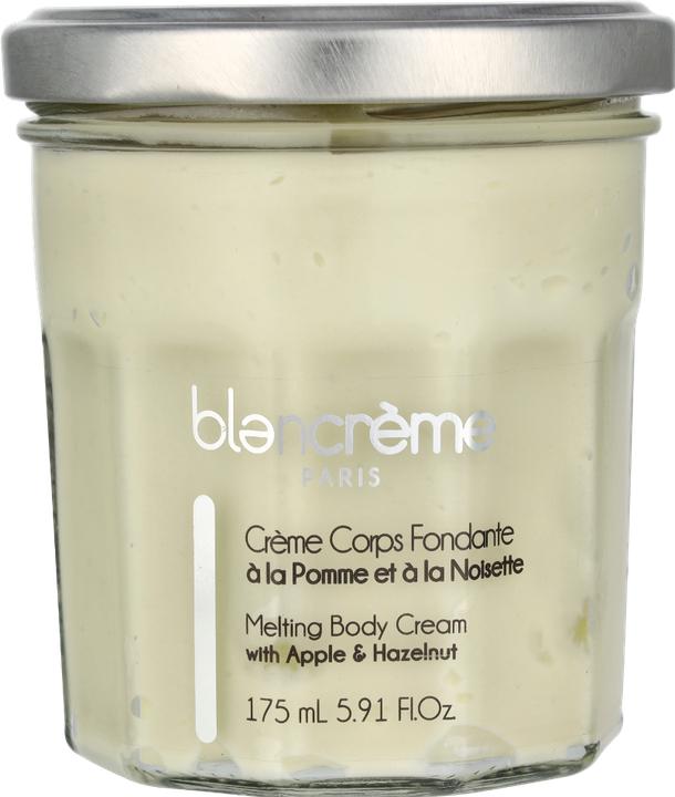 Blancreme Melting Body Cream (Körpercreme, 175 ml)