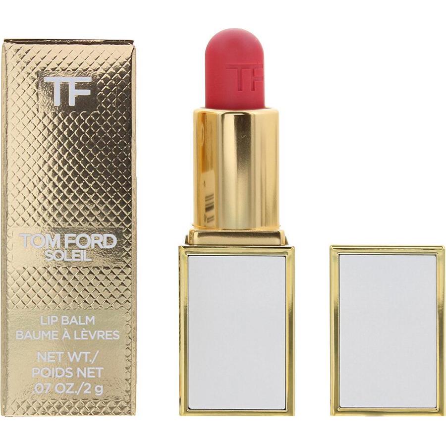 Tom Ford, Lippenpflege, Clutch-Size Soleil Lip Balm (Pflegestift)