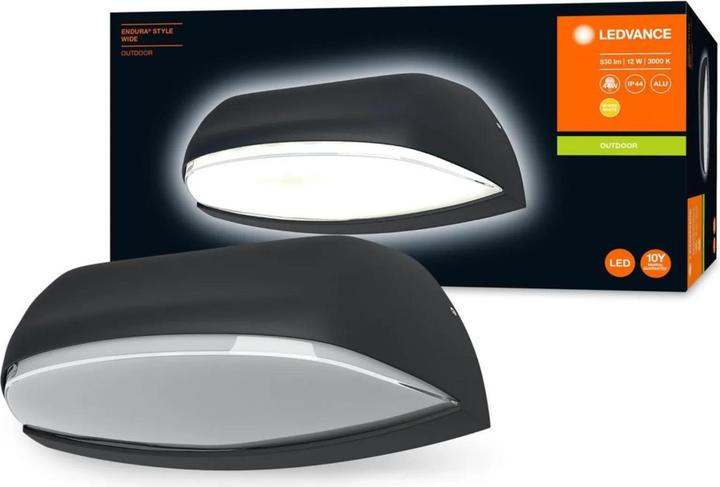 Produktbild Ledvance Endura Style Wide (530 lm)
