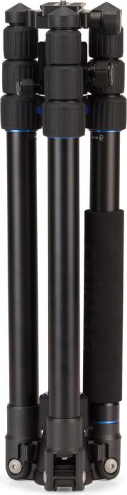 Produktbild Benro FTA28AB1 Travel Angel Reisestativ Kit (Metall)