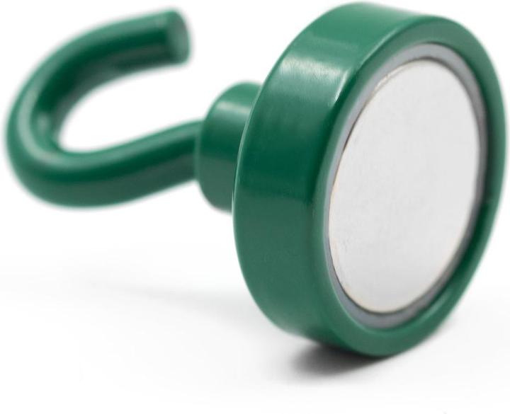 Produktbild Supermagnete Hakenmagnet (2x)