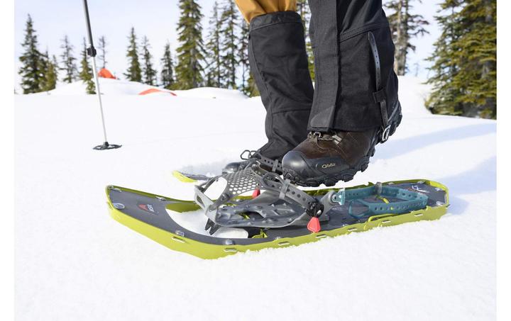 Actual product image Msr Lightning Explore M22 Moss (22.05")