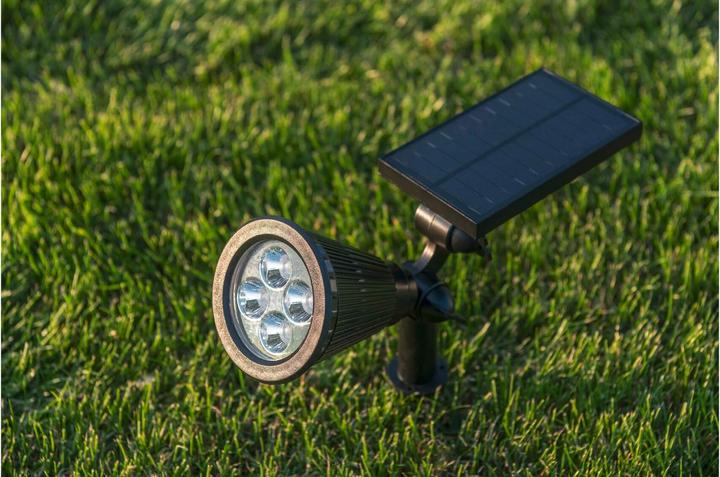 Actual product image STT Motion (IP44)