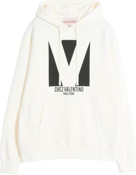 Actual product image Valentino Garavani Sweaters White (L)