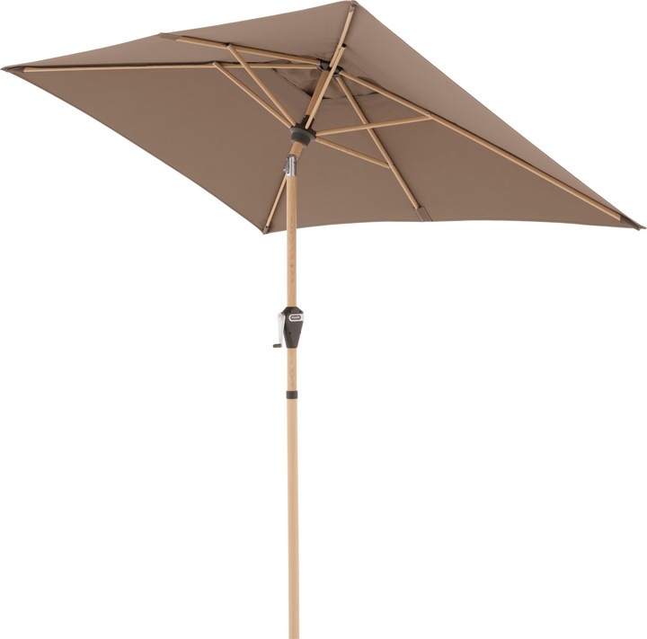 Actual product image Doppler Aluminium Wood Ultra (2.10 m)