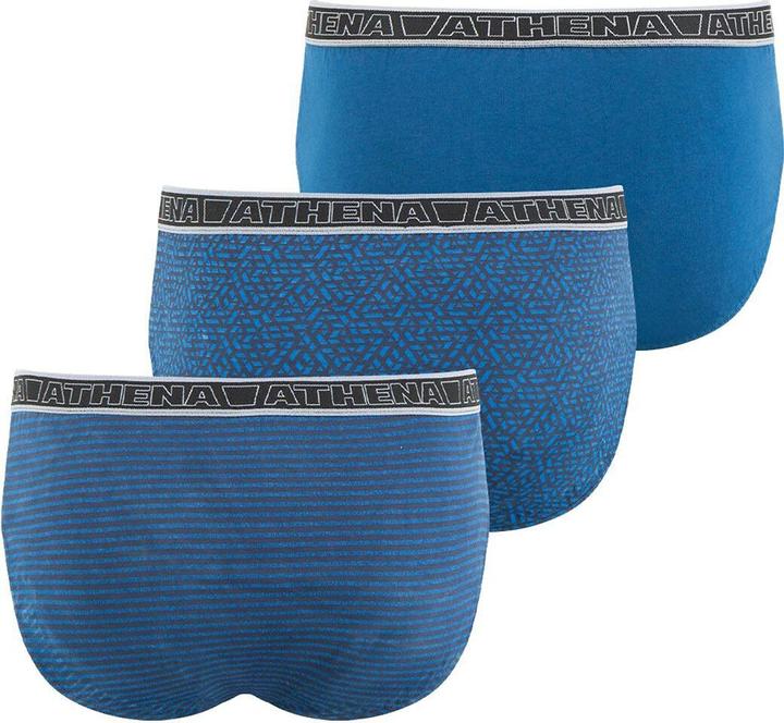 Immagine prodotto 3er-Pack Slips TONIC (confezione da 3, L)