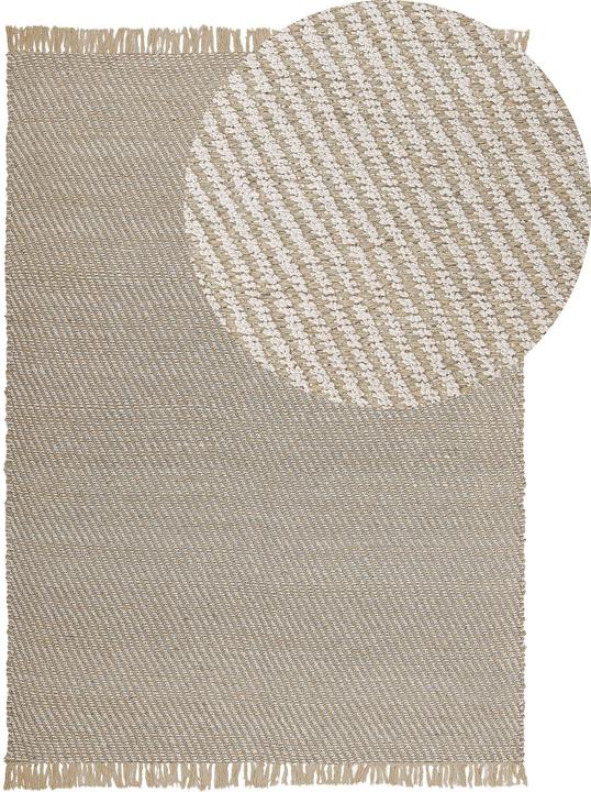 Produktbild Beliani Aladag (200 x 140 cm)