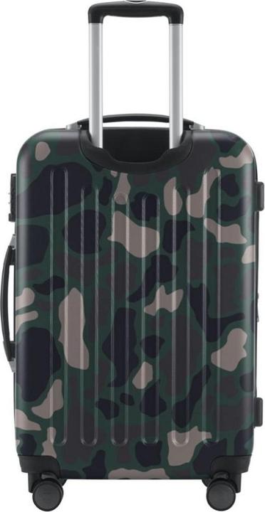 Produktbild Hauptstadtkoffer Spree - Koffer Hartschalematt mit TSA (74 l, M (50 - 90l))