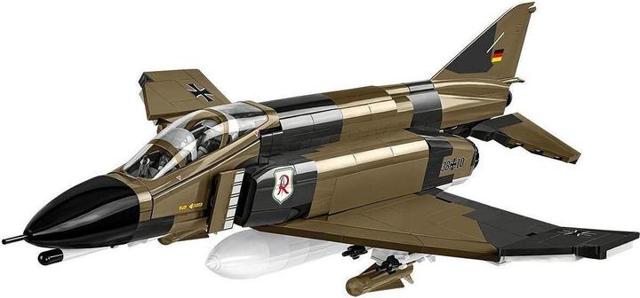 Produktbild Cobi ARMED FORCES 5898 F-4F PHANTOM II (LUFT.) 666K