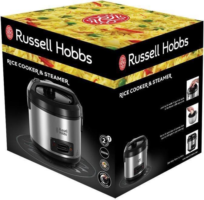 Actual product image Russell Hobbs 27080-56