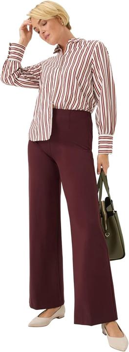 Immagine prodotto Raphaela Lillyth Flared Fine Jersey (44)