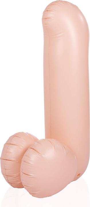 Produktbild S-Line Blow-up Dick - 32"/ 80 cm