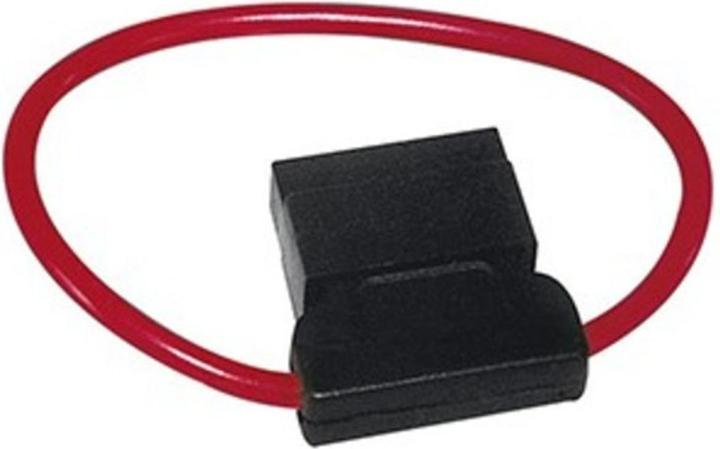 Immagine prodotto Novaliv Plastimo Sicherungshalter