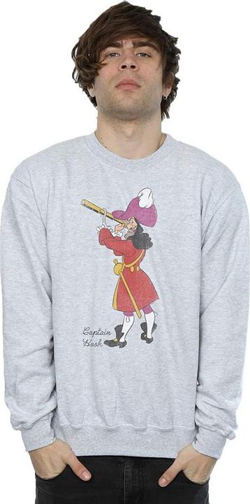 Produktbild Disney Classic Sweatshirt (L)